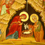 Расписание праздничных Рождественских богослужений