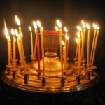 Магия церковной свечи