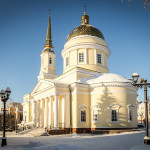 собора святого благоверного князя Александра Невского
