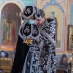 Скончался почетный клирик собора архимандрит Ювеналий (Рожин)