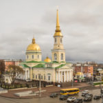Александро-Невского собора