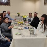 Координационный центр по работе с православной молодежью при соборе