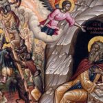 14 апреля - Неделя четвертая Великого поста, преподобного Иоанна Лествичника