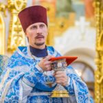 Встреча по средам: Образ православного христианина в современном мире